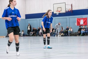 Bild 13 - wCJ Norddeutsches Futsalturnier Auswahlmannschaften